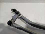 Scheibenwischer Mechanisch Vorne 7213275 BMW X3 (F25) SUV xDrive 20i 2.0 16V Twin Power Turbo (N20-B20A) 2020-06