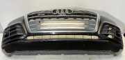 Stoßstange Vorne Audi SQ5 (FYB/FYG) SUV 3.0 TFSI V6 24V (CWGD) 2017-08
