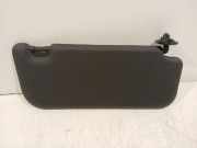 Sonnenblende Links 74320K0090C0 Toyota Aygo X Schrägheck 1.0 12V VVT-i (1KR-FE) 2023-01
