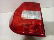 Rücklicht Links Aussen 5L0945095 Skoda Yeti (5LAC) SUV 1.2 TSI 16V (CBZB) 2010-03