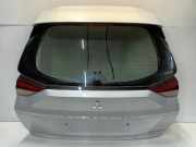 Heckklappe Mitsubishi Eclipse Cross (GK/GL) SUV 2.4 16V PHEV 4x4 (4B12) 2021-07