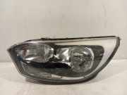 Scheinwerfer Links 1332713328 Kia Rio III (UB) Schrägheck 1.1 CRDi VGT 12V (D3FA) 2016
