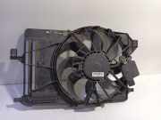 Kühlerventilator cv618c607vb Ford Focus 3 Schrägheck 1.0 Ti-VCT EcoBoost 12V 125 (M1DA(Euro 5)) 2014-08