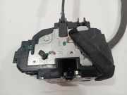 Türschloß Zv Elektrisch Rechts Hinten Nissan Pulsar (C13) Schrägheck 1.2 DIG-T 16V (HRA2DDT) 2015