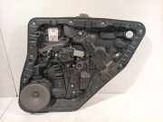 Fensterheber Elektr. Rechts Hinten A0009060908 Mercedes-Benz GLB (247.6) SUV 2.0 GLB-200d (OM654.920) 2021-04