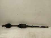 Antriebswelle Links Vorne A2043301501 Mercedes-Benz GLK (204.7/9) SUV 3.0 320 CDI 24V 4-Matic (OM642.961) 2009-02