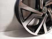 Felge 5G0601025CL Volkswagen Golf VII (AUA) Schrägheck 2.0 GTI 16V Performance Package (DLBA) 2017 DLBA