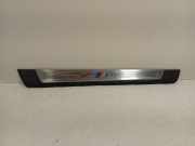 Zierleiste INSTAP L 8040123 BMW Z4 Roadster (E89) Cabrio sDrive 35is 3.0 24V (N54-B30A) 2010