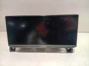 Navigationssystem 9838917380 Peugeot 3008 II (M4/MC/MJ/MR) Gro?raumlimousine 1.6 16V HYbrid 225 (EP6FADTXHPD(5GQ)) 2023-09