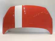 Motorhaube Ford Ka II Schrägheck 1.2 (169.A.4000(Euro 4; Euro 5)) 2011