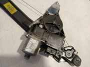 Fensterheber Elektr. Links Hinten 9688808480 Peugeot 508 SW (8E/8U) Kombi 1.6 THP 16V (EP6CDT(5FV)) 2011-06