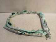 Vorhang Airbag Links 34134653D Mercedes-Benz C (W205) Limousine C-350 e 2.0 16V (M274.920) 2015-12
