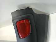 Stoßstange Hinten Renault Kangoo Express (FW) Van 1.5 dCi 75 (K9K-608(K9K-B6)) 2015