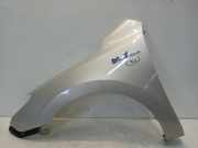Kotflügel Links Vorne Hyundai i30 Crosswagon (WWH) Kombi 1.4 CVVT 16V (G4FA) 2010-07