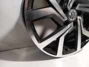 Felge 5G0601025CL Volkswagen Golf VII (AUA) Schrägheck 2.0 GTI 16V Performance Package (DLBA) 2017 DLBA