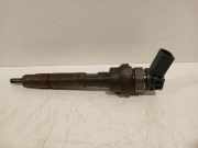 Einspritzventil 0445110478 BMW 3 serie Touring (F31) Kombi 320d 2.0 16V (N47-D20C) 2013-04