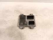 Steuergerät Einspritzung 12654172 Opel Meriva (B) Großraumlimousine 1.4 Turbo 16V ecoFLEX (B14NEL(Euro 6)) 2012