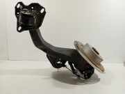 Radnabe Links Hinten BMW 2 serie Gran Coupe (F44) Limousine 218i 1.5 TwinPower Turbo 12V (B38-A15F) 2023