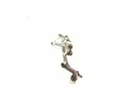 Scheibenwischer Mechanisch Vorne 2K1855023GBVA Volkswagen Touran (1T1/T2) Großraumlimousine 1.9 TDI 105 (BLS) 2007-02 BLS