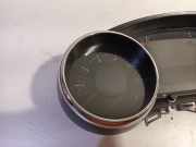 Tachoeinheit Kmh 9666174880 Peugeot 5008 I (0A/0E) Großraumlimousine 1.6 VTI 16V (EP6(5FW)) 2010