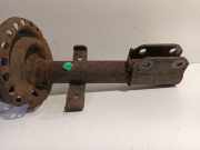 Federbein Links Vorne Renault Zoé (AG) Schrägheck 5-drs 65kW (5AM-450(5AM-B4)) 2013