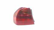 Rücklicht Links Aussen 6937457 BMW 3 serie (E90) Limousine 320d 16V (M47-D20(204D4)) 2006-05