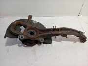 Radnabe Links Vorne 7L8407257C Audi Q7 (4LB) SUV 3.0 TDI V6 24V (CJGA) 2009-12