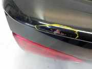 Heckklappe Volkswagen Jetta IV (162/16A) Limousine 1.2 TSI (CBZB) 2012 CBZB