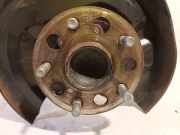 Radnabe Rechts Hinten Toyota C-HR (X1,X5) SUV 1.8 16V Hybrid (2ZRFXE) 2018