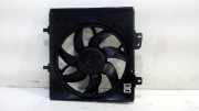 Kühlerventilatormotor 9829774580 Citroën DS3 (SA) Schrägheck 1.4 HDi (DV4C(8HR)) 2013