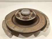 Radnabe Links Hinten Renault Grand Scénic IV (RFAR) Großraumlimousine 1.2 TCE 130 16V (H5F-408(H5F-F4)) 2017