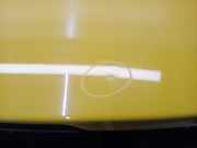 Heckklappe Ford Focus 3 Wagon Kombi 1.0 Ti-VCT EcoBoost 12V 100 (M2DA(Euro 5)) 2013