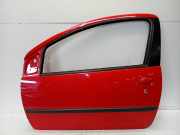 Tür Links Vorne Citroën C1 Schrägheck 1.0 12V (384F(CFA)) 2006