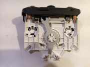 Heizung Bedienung 74400A52R0 Suzuki Swift (ZC/ZD) Schrägheck 5-drs 1.2 Dual Jet 16V SHVS (K12C) 2020-02