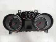 Tachoeinheit Kmh 42539746 Opel Mokka/Mokka X SUV 1.4 Turbo 16V 4x2 (A14NET(Euro 5)) 2014