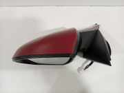 Außenspiegel Links Elektrisch 87610n7170 Hyundai Tucson (NX) SUV 1.6 T-GDI HEV (G4FT) 2022