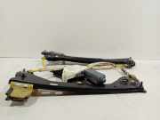 Fensterheber Elektr. Links Hinten Mercedes-Benz CLA Shooting Brake (117.9) Kombi 1.6 CLA-200 16V (M270.910) 2016