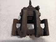 Bremssattel Links Hinten BMW 3 serie (F30) Limousine 330e (B48-B20A) 2016