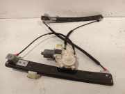 Fensterheber Elektr. Links Vorne 7S71A23201BL Ford Mondeo IV Wagon Kombi 1.8 TDCi 125 16V (QYBA(Euro 4)) 2007