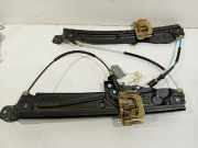 Fensterheber Elektr. Links Vorne 71821319 BMW 5 serie Touring (F11) Kombi 550i V8 32V TwinPower Turbo (N63-B44A) 2011