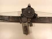 Fensterheber Elektr. Rechts Vorne 091 Fiat Punto Evo (199) Schrägheck 1.3 JTD Multijet 85 16V (199.B.4000(Euro 5)) 2010-11