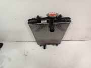 Radiator CZ4221753582 Peugeot 108 Schrägheck 1.0 12V (1KRFE(CFB)) 2016-12