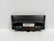 Tachoeinheit Kmh 9810313280 Citroën C4 Cactus (0B/0P) Schrägheck 5-drs 1.2 PureTech 82 12V (EB2F(HMZ)) 2016