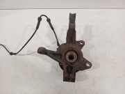 Radnabe Links Vorne Renault Zoé (AG) Schrägheck 5-drs 46kW (5AQ-601) 2013