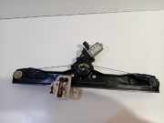 Fensterheber Elektr. Links Vorne 518433010 Fiat Panda/Pandina (312) Schrägheck 0.9 TwinAir Turbo 85 (312.A.2000) 2014