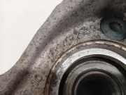 Radnabe Rechts Vorne 5Q0407258C Volkswagen Passat (3G2) Limousine 1.4 GTE Hybrid 16V (CUKC) 2016 CUKC