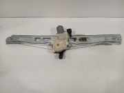 Fensterheber Elektr. Links Vorne 928060101 Ford Transit Custom Van 2.2 TDCi 16V (CVFF(Euro 5)) 2013