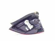 Rücklicht Links Aussen 8200073236 Renault Megane II (BM/CM) Schrägheck 2.0 16V (F4R-770) 2004-06