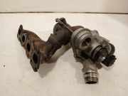 Turbolader 11627645759 BMW 1 serie (F20) Schr?gheck 5-drs 114i 1.6 16V (N13-B16A) 2013