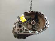 Getriebe Manuell PJ4 Suzuki SX4 SUV 1.6 16V VVT Comfort,Exclusive Autom.Kat. (M16A VVT) 2008-05